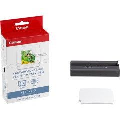 Canon Paper KC-18IS – replacement printing paper